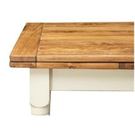 provence provanszi feher etkezoasztal hosszabbithato kihuzhato rusztikus tomorfa rusztikus nyers fa paraszthaz felujitas butor butorok etkezo praktikus olasz toszkan stilusu asztalok lameridiana lakberendezesi bolt felulet.jpg